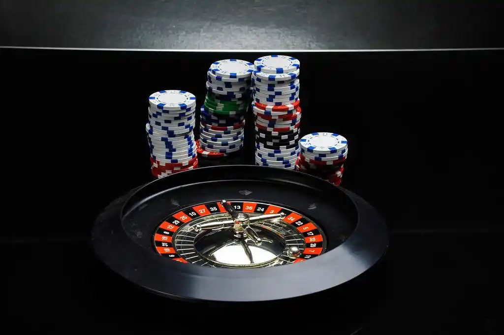 modalhoki88 Ruleta Europea