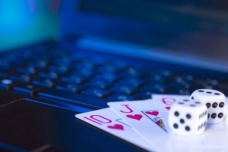 modalhoki88 mobile gaming